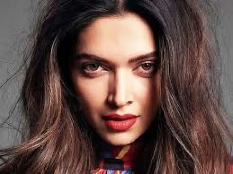 Deepika Padukone  2