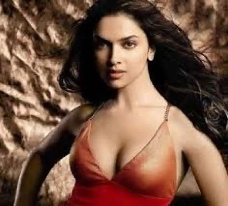 deepika padukone 4