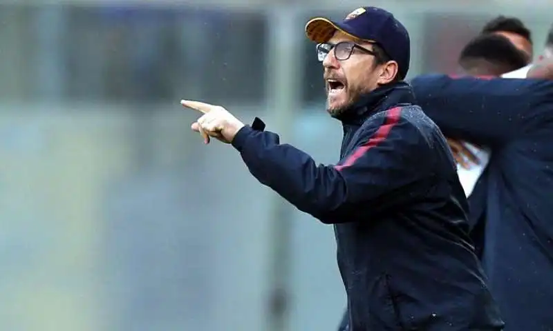 DI FRANCESCO