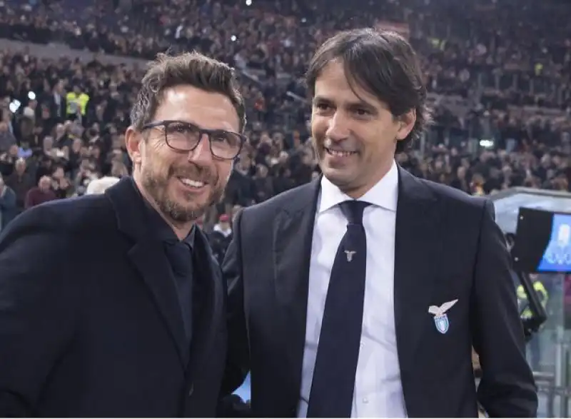 di francesco inzaghi