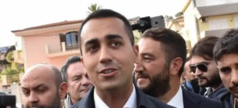 di maio