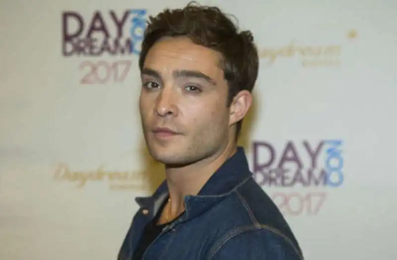 ed  westwick 