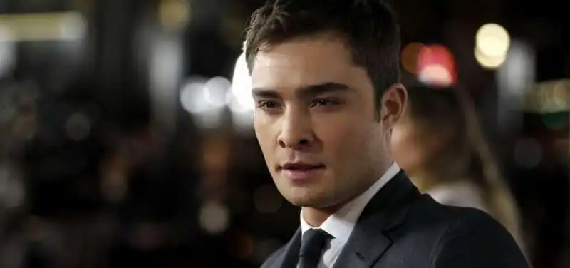 ed westwick 