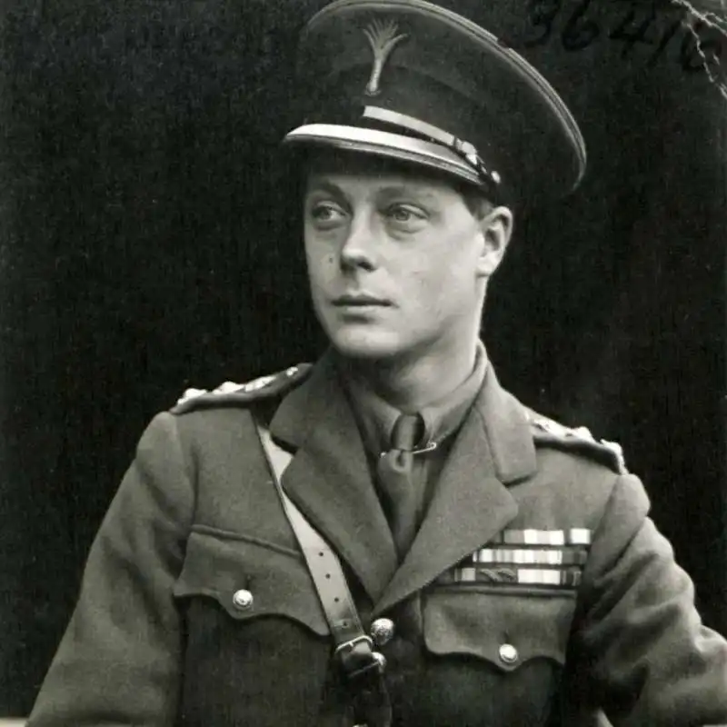 edward viii