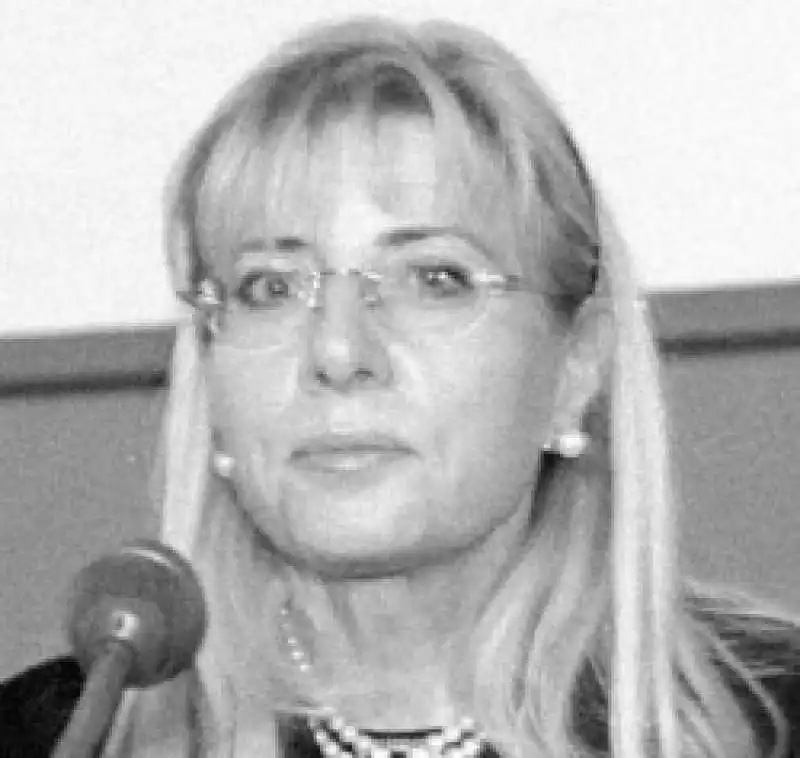 Elena Cenderelli