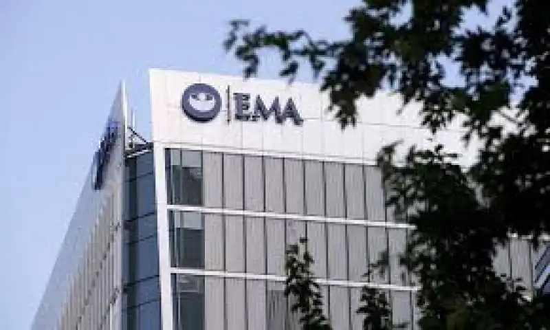 ema a londra