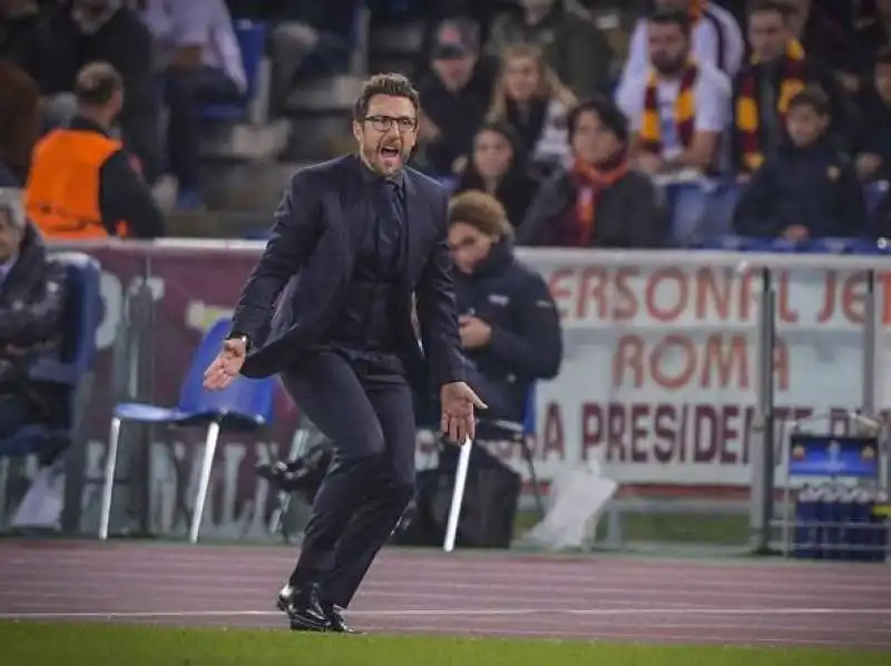 eusebio di francesco