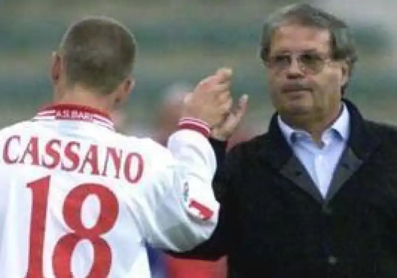 fascetti cassano