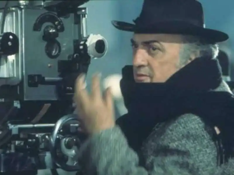 Federico Fellini