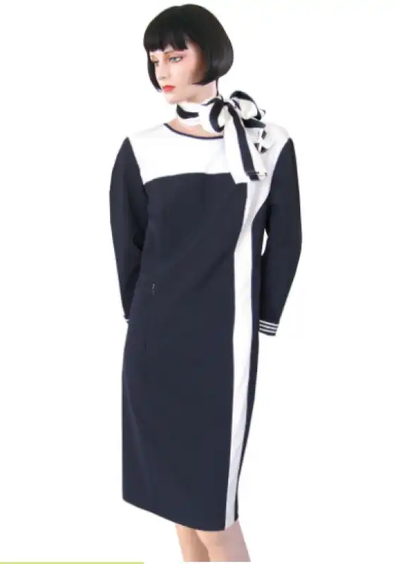 finnair uniform 