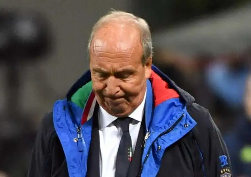 GIAN PIERO VENTURA