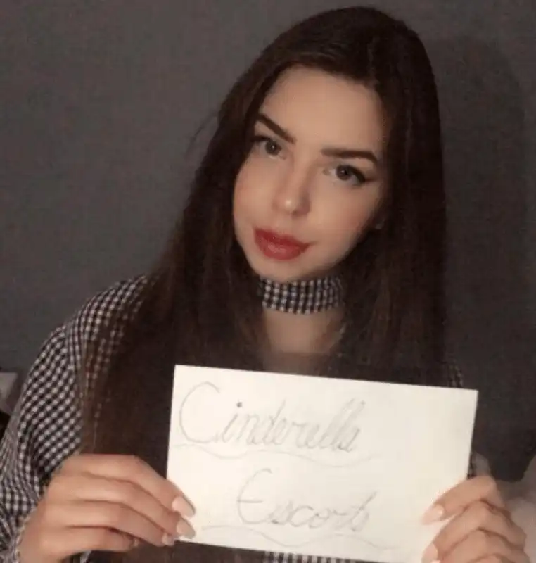 giselle su cindarella escorts