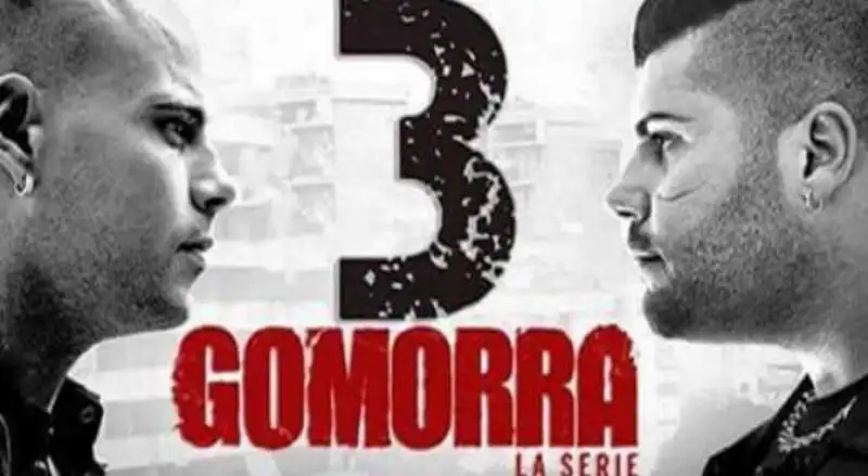 gomorra 3