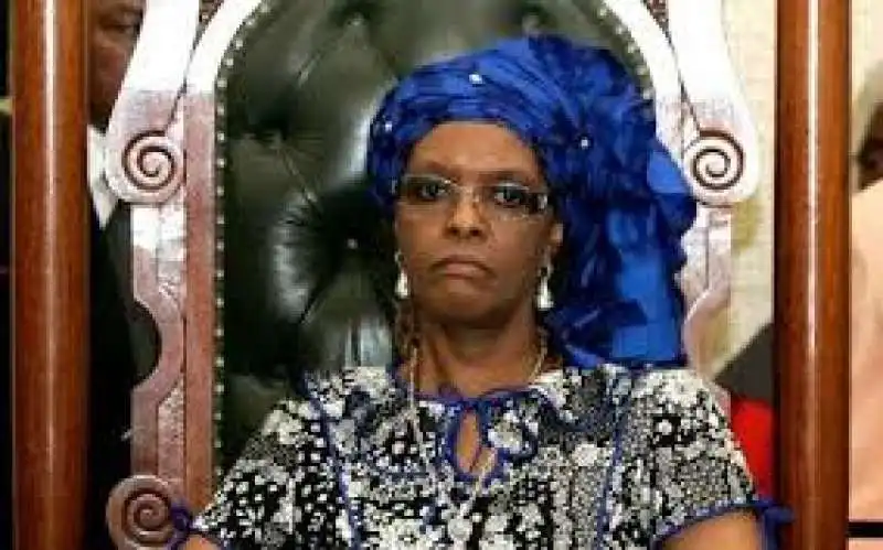 grace mugabe 3