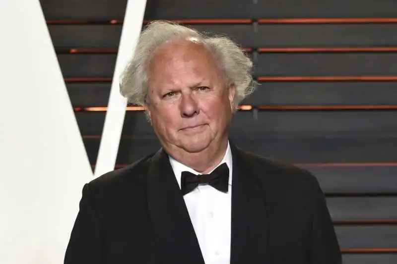 GRAYDON CARTER