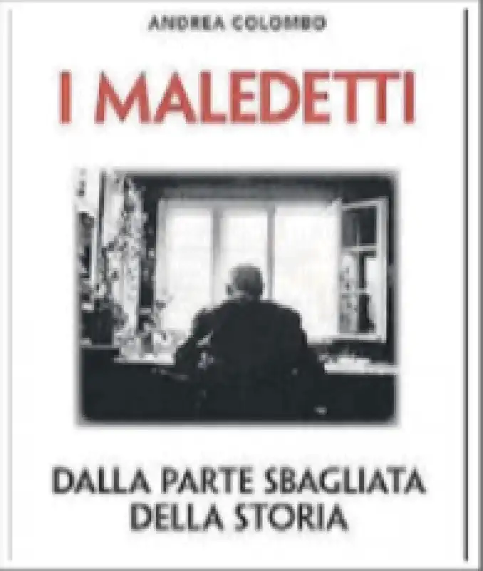 I MALEDETTI