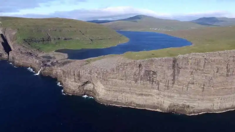 isola di Vagar 4