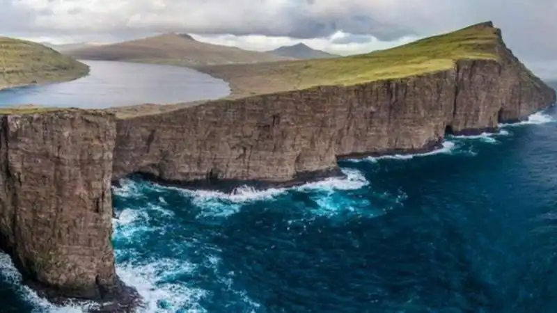 isola di Vagar