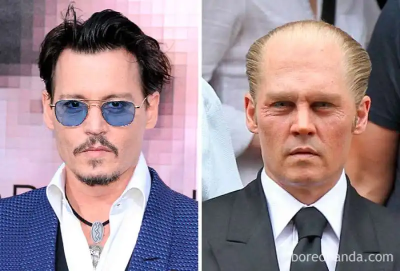 johnny depp – james ‘whitey’ bulger (black mass)