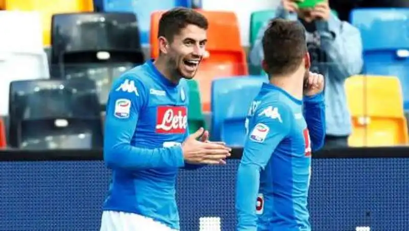 jorginho 3