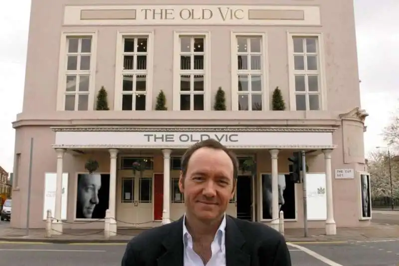 kevin spacey 