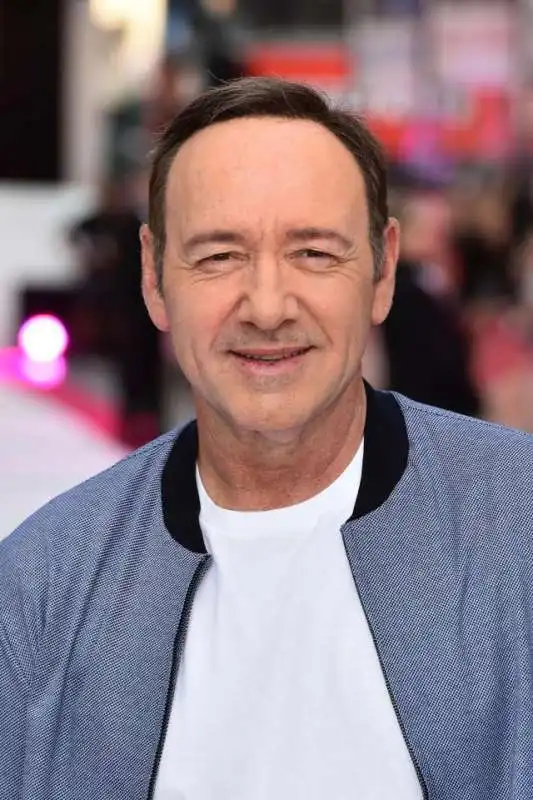 kevin spacey