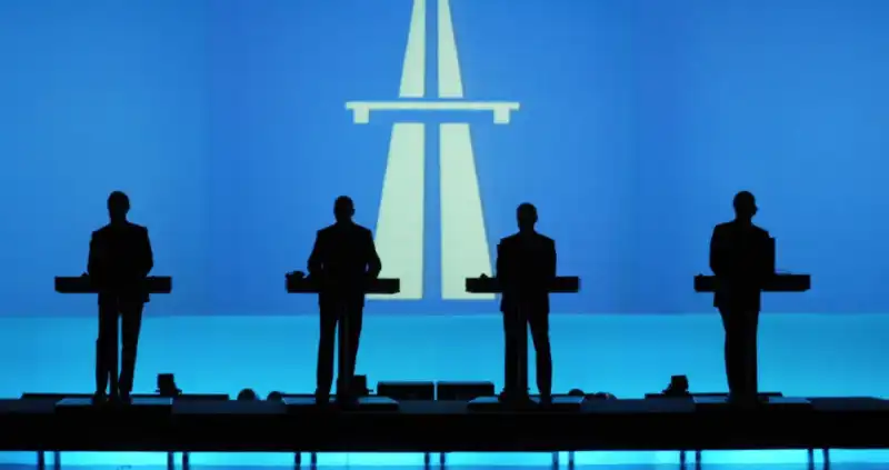 kraftwerk