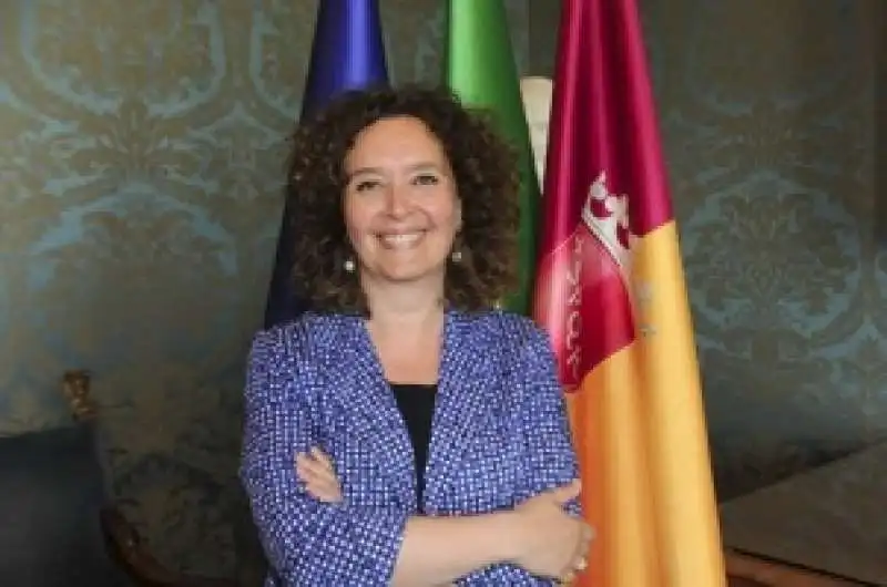 LAURA BALDASSARRE