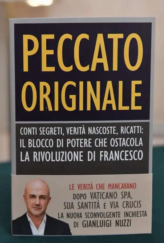 libro presentato