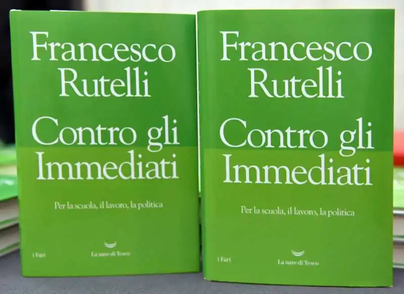 libro presentato