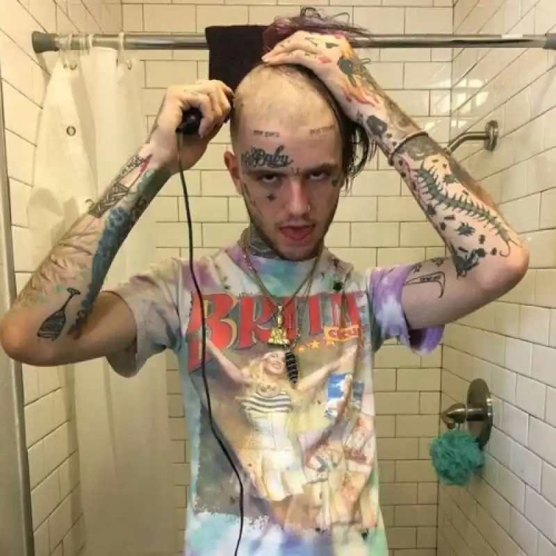 lil peep 2