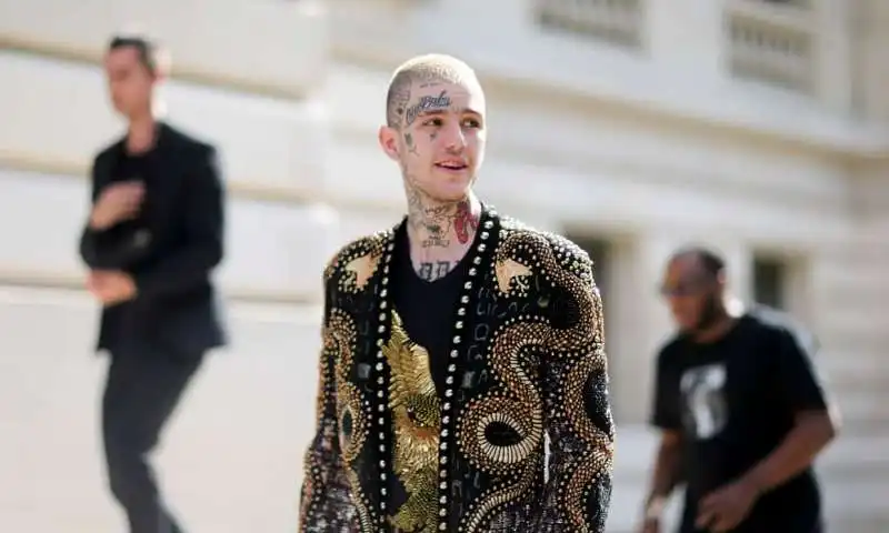 lil peep