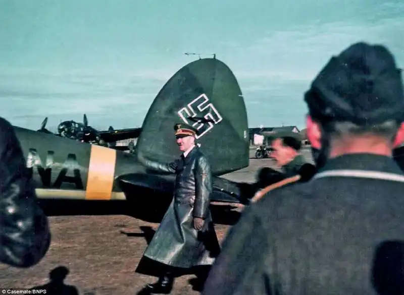  luftwaffe 5