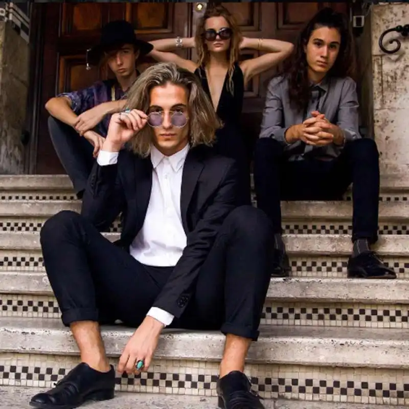 maneskin