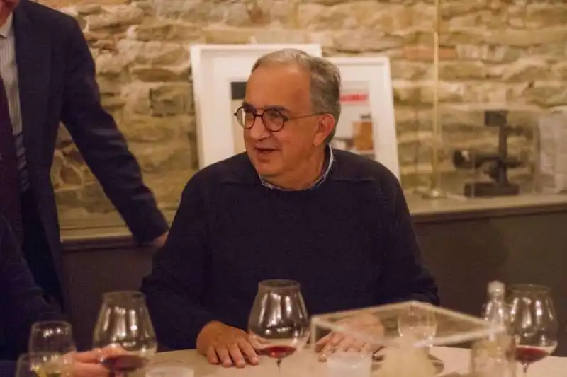 marchionne