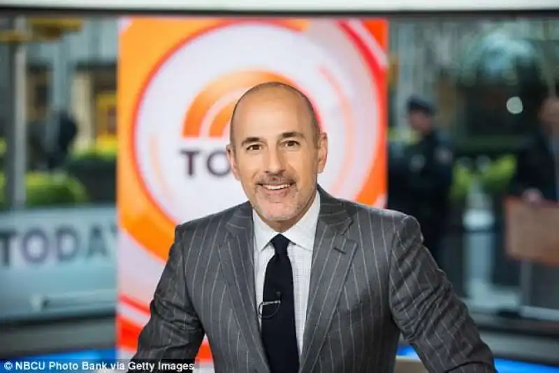 matt lauer copia