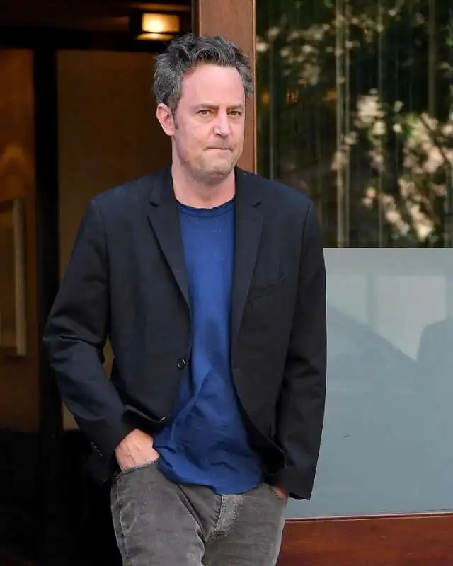 matthew perry  copia