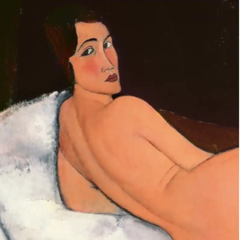 modigliani