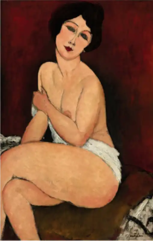 modigliani