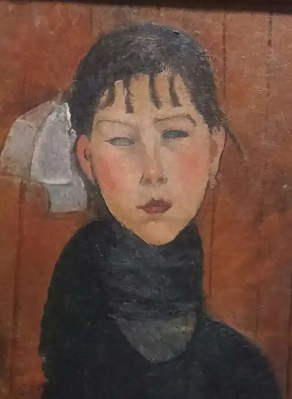 modigliani