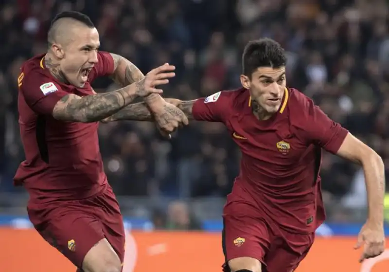 NAINGGOLAN PEROTTI