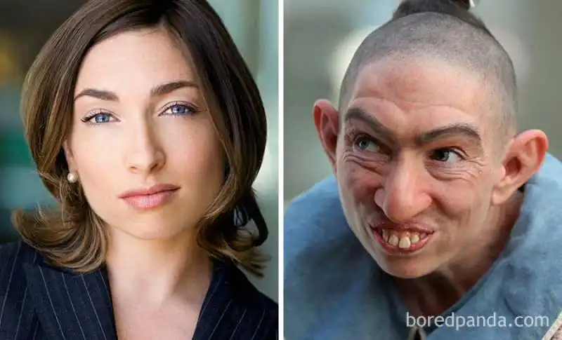 naomi grossman – pepper (american horror story series