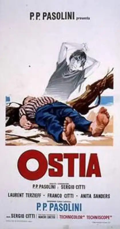 ostia