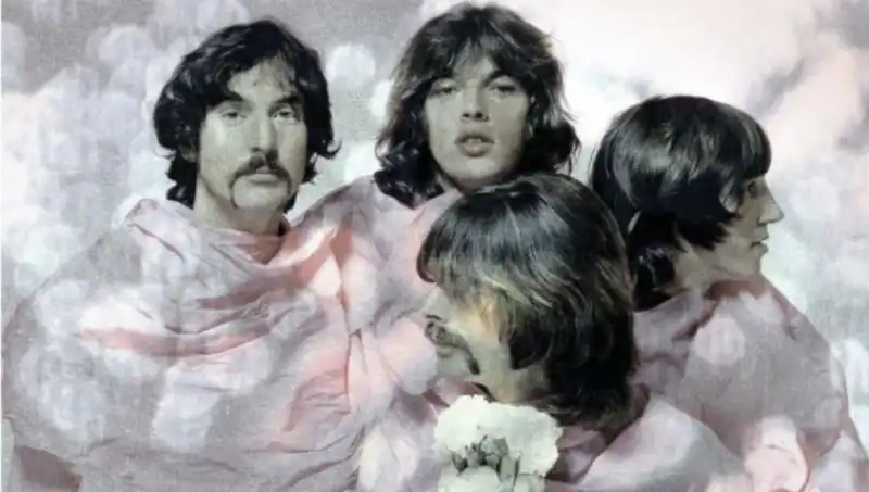 pink floyd