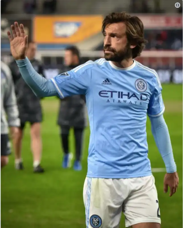 pirlo