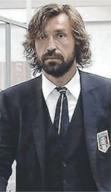 pirlo