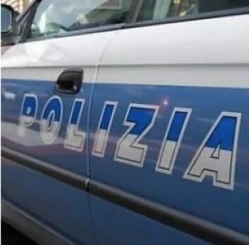 polizia