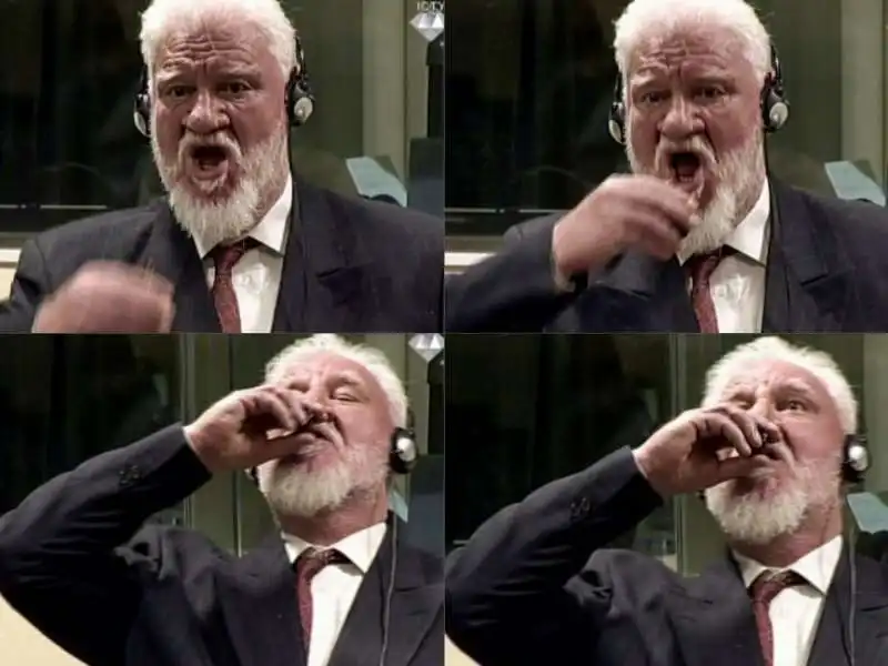 praljak