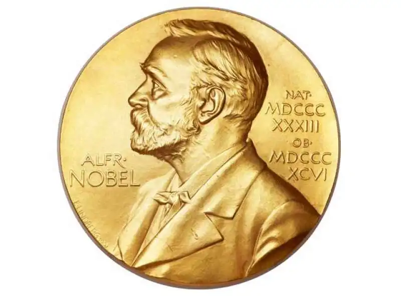 PREMIO NOBEL