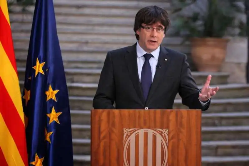 Puigdemont